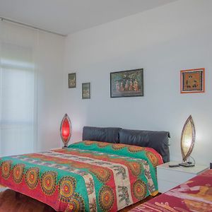 Dreibettzimmer